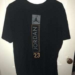 Jordan shirt